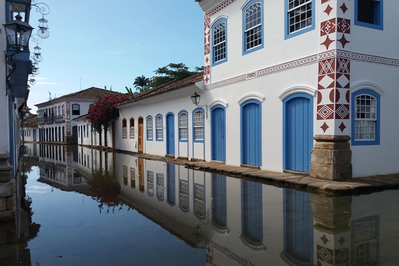 Refugio Na Frente Do Mar Em Ilha De Araujo Villa Araquari Kültér fotó