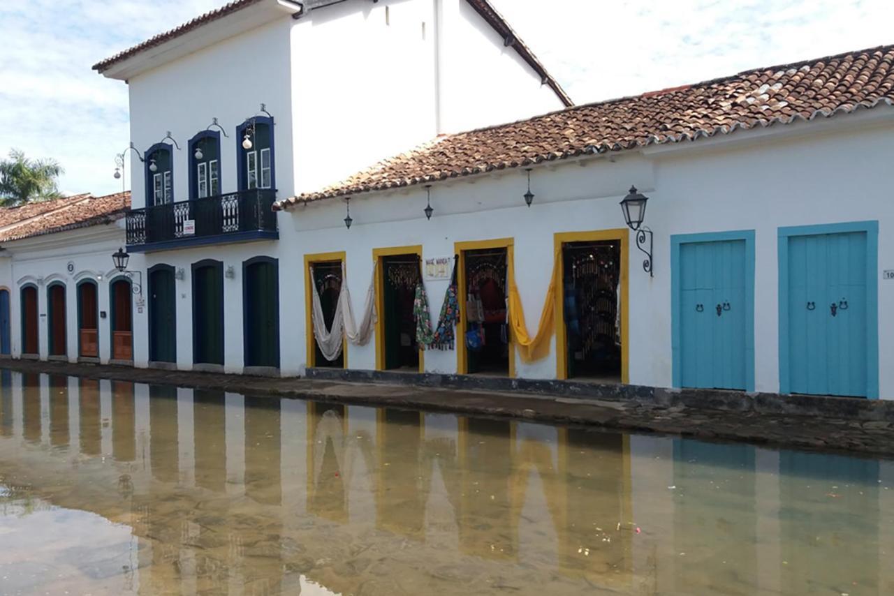 Refugio Na Frente Do Mar Em Ilha De Araujo Villa Araquari Kültér fotó